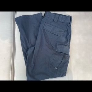 Mens 511 tactical pant. Non tactical environment. 36 waist 30 length.